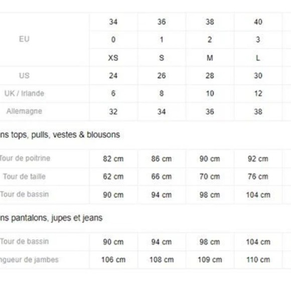 Maje Green and Purple Floral Blouse NWT - Picture 6 of 6